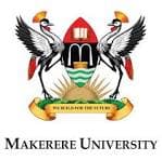 Makerere University logo
