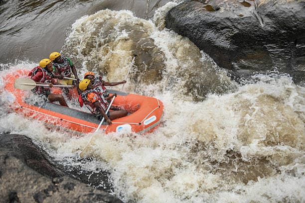 Guide & Safety Certification