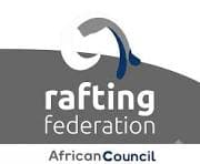 Africa Rafting Council logo