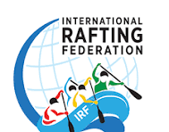 International Rafting Federation logo