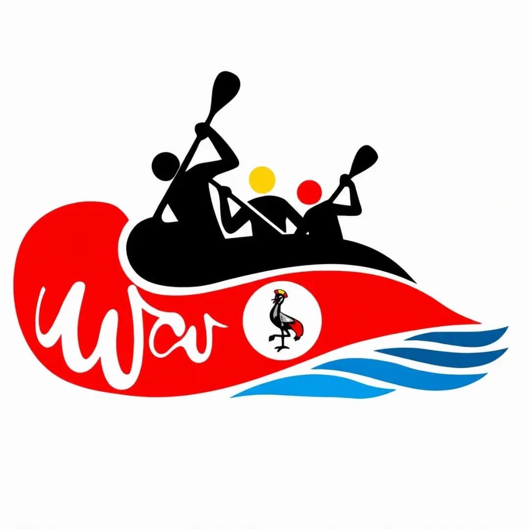 Uganda Rafting Federation logo